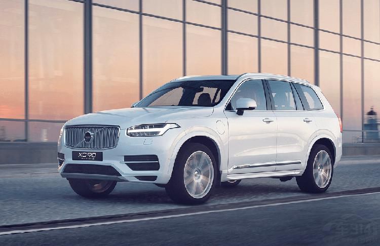 降幅轻松超10万,豪华中大型SUV降价行情 降幅轻松超10万,豪华中大型SUV降价行情