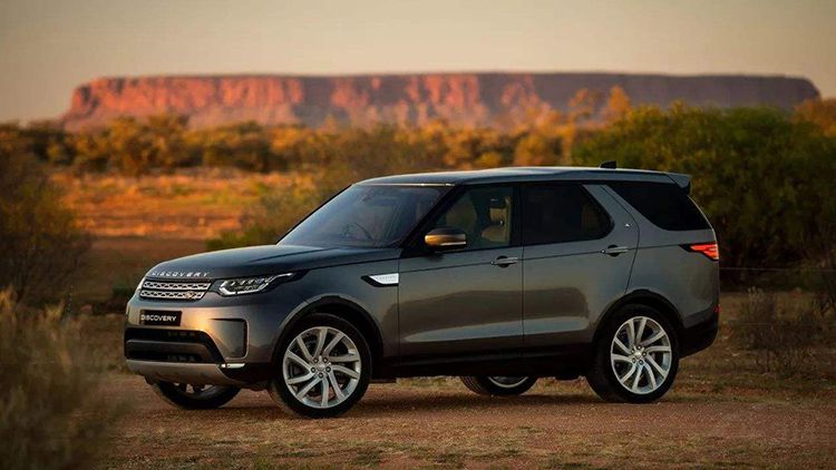 降幅轻松超10万,豪华中大型SUV降价行情 降幅轻松超10万,豪华中大型SUV降价行情