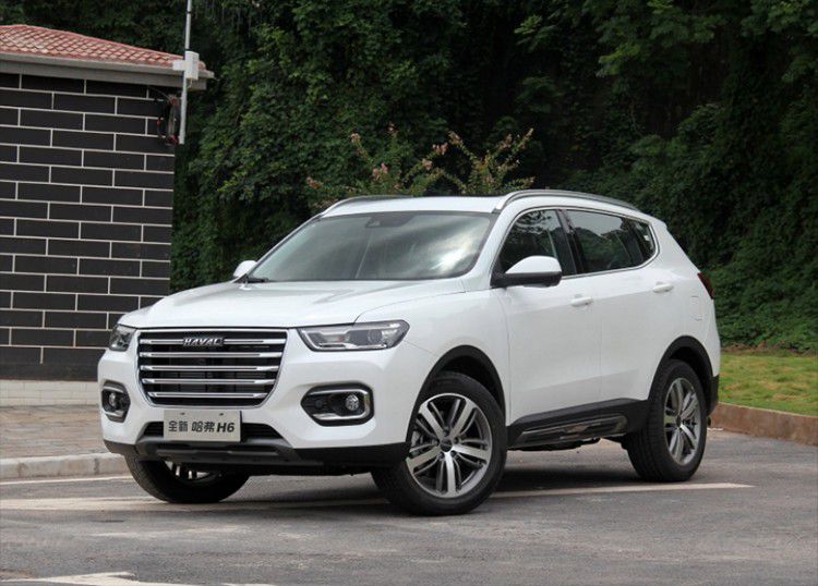 全新一代捷途X70领衔,最值得购买的4款自主SUV 全新一代捷途X70领衔,最值得购买的4款自主SUV