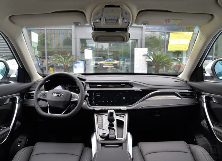 全新一代捷途X70领衔,最值得购买的4款自主SUV 全新一代捷途X70领衔,最值得购买的4款自主SUV