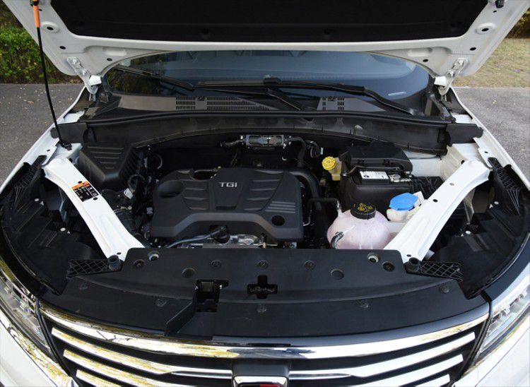 全新一代捷途X70领衔,最值得购买的4款自主SUV 全新一代捷途X70领衔,最值得购买的4款自主SUV