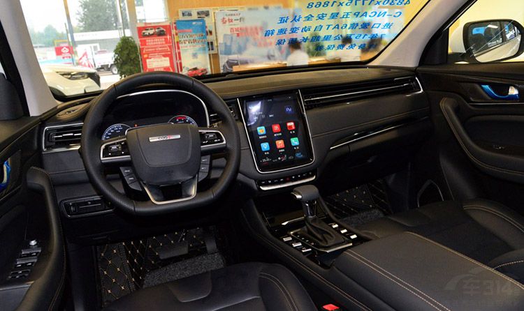 8.68万起 8.68万起