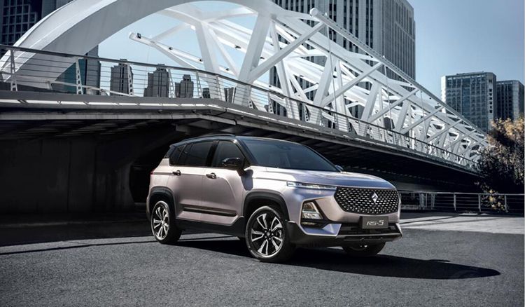 这几款国产车才能满足你对配置的高要求! 这几款国产车才能满足你对配置的高要求!