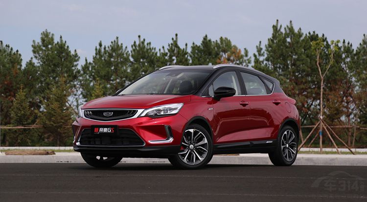 这几款国产车才能满足你对配置的高要求! 这几款国产车才能满足你对配置的高要求!