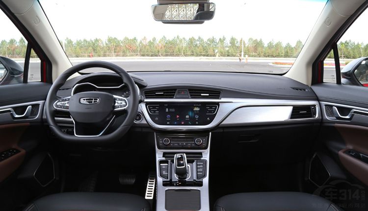 这几款国产车才能满足你对配置的高要求! 这几款国产车才能满足你对配置的高要求!