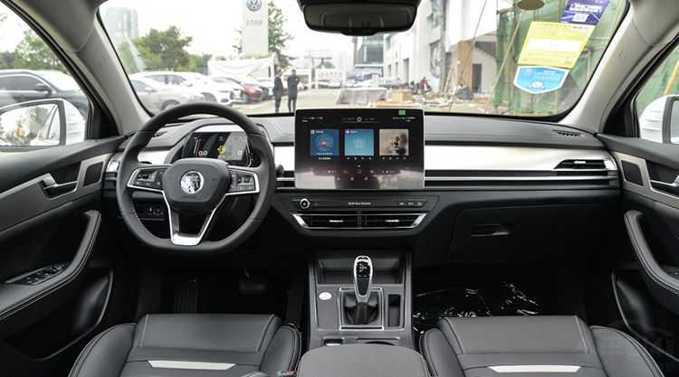 这几款国产车才能满足你对配置的高要求! 这几款国产车才能满足你对配置的高要求!