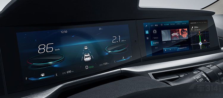 ȫ��RAV4�Աȳ���CS75PLUS