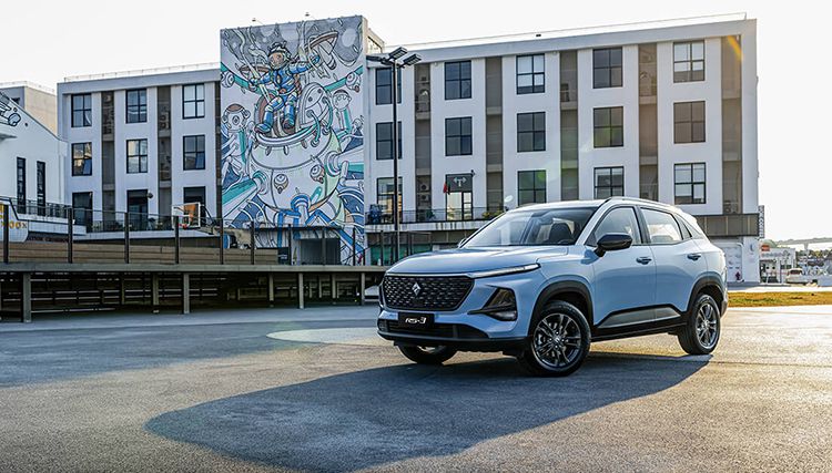 ����RS-3�Աȳ���CS35PLUS