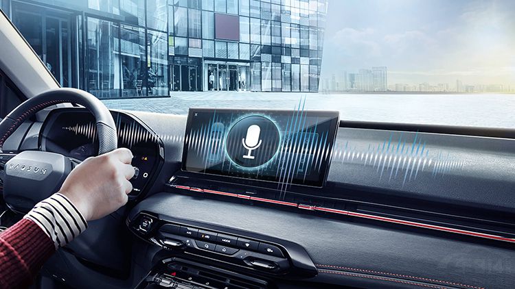 ����RS-3�Աȳ���CS35PLUS