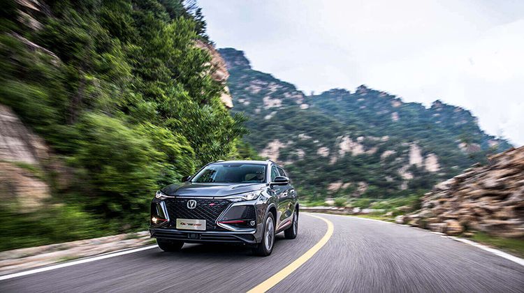 ȫ��ix25�Աȳ���CS75PLUS