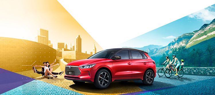 ��һ�����ܿ�糵