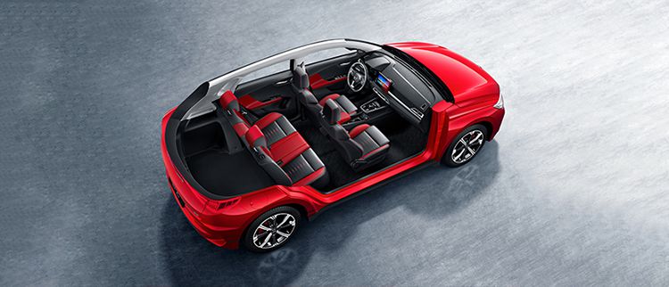 ��һ�����ܿ�糵