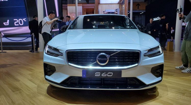 ȫ���ֶ���S60���¿�µ�A4L