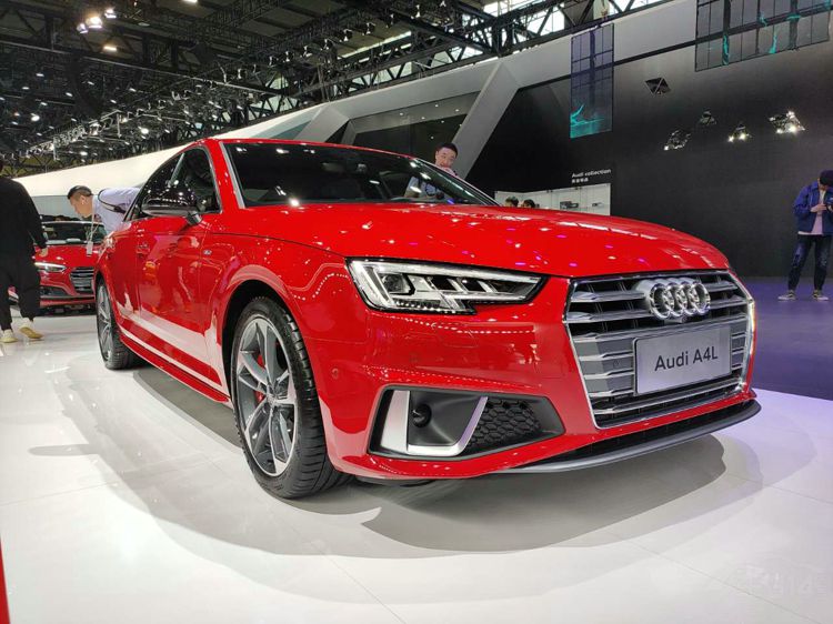 ȫ���ֶ���S60���¿�µ�A4L