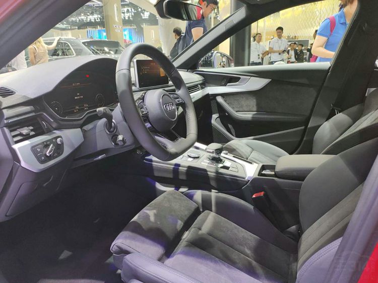 ȫ���ֶ���S60���¿�µ�A4L