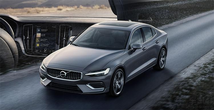 ȫ���ֶ���S60���¿�µ�A4L