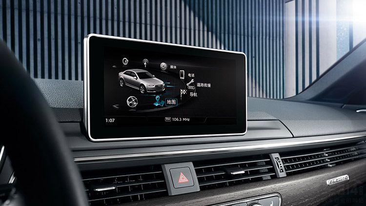 ȫ���ֶ���S60���¿�µ�A4L