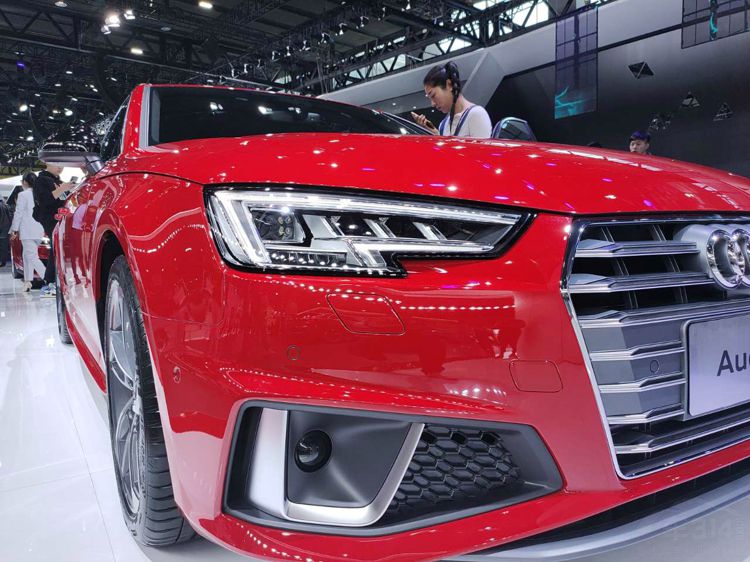 ȫ���ֶ���S60���¿�µ�A4L