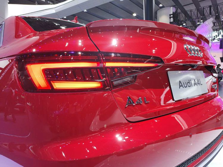 ȫ���ֶ���S60���¿�µ�A4L