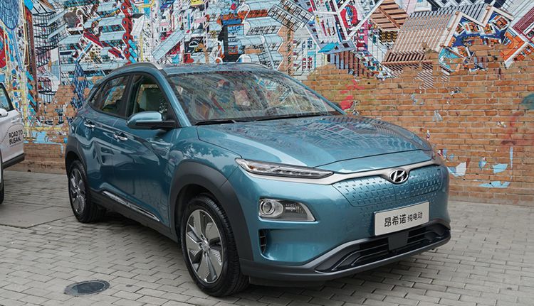 奥迪e-tron领衔,11月上市新能源车汇总! 奥迪e-tron领衔,11月上市新能源车汇总!