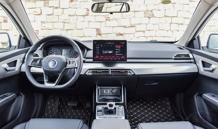 奥迪e-tron领衔,11月上市新能源车汇总! 奥迪e-tron领衔,11月上市新能源车汇总!