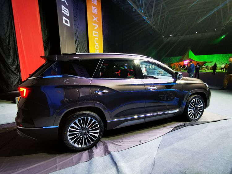 Ҫ��װ���̵�2019����ֵ�ù����7��SUV��