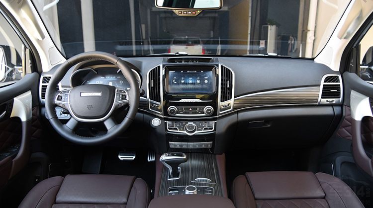 Ҫ��װ���̵�2019����ֵ�ù����7��SUV��