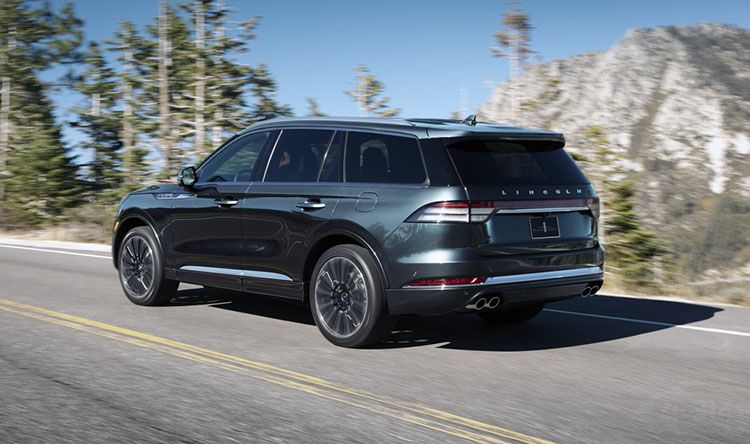 Ҫ��װ���̵�2019����ֵ�ù����7��SUV��