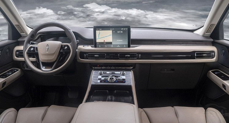 Ҫ��װ���̵�2019����ֵ�ù����7��SUV��