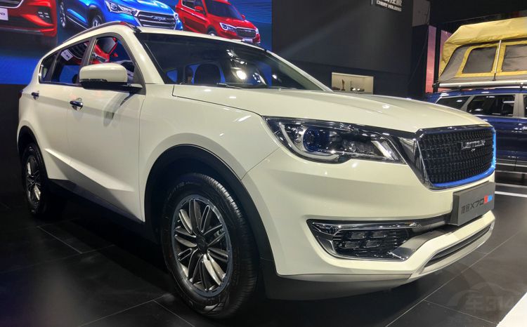 2019�����ź���SUV�̵�