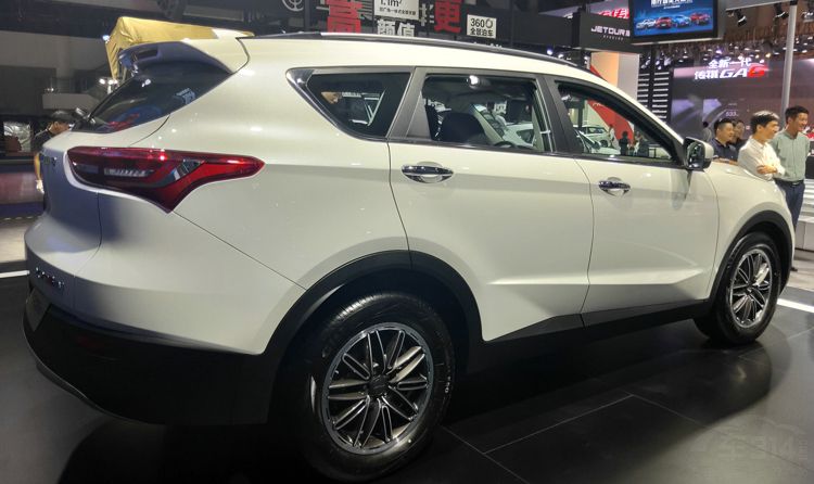 2019�����ź���SUV�̵�