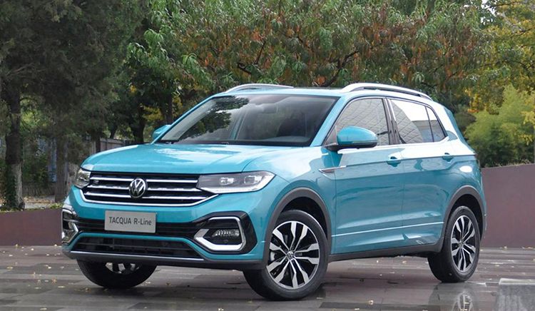 2019年即将结束,四款高颜值个性车型推荐 2019年即将结束,四款高颜值个性车型推荐