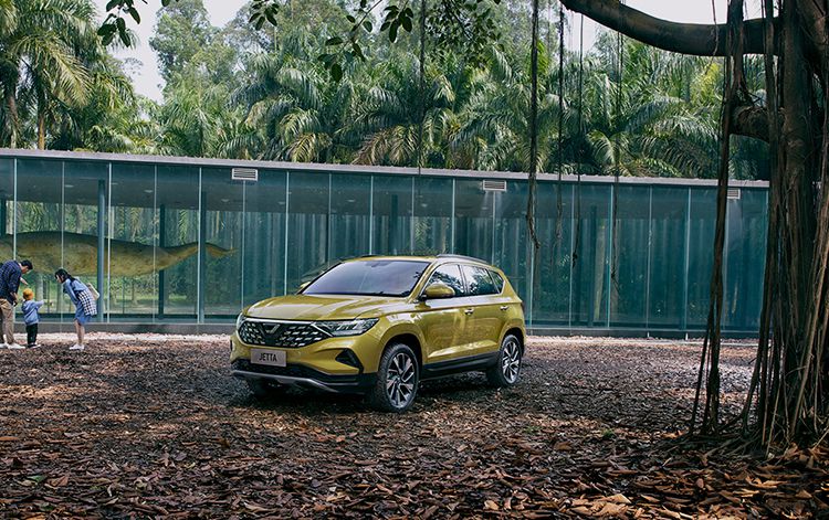 10万元区间买什么SUV最好?那就看看这几款 10万元区间买什么SUV最好?那就看看这几款