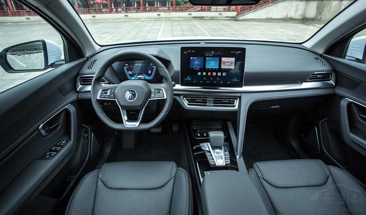 10万元区间买什么SUV最好?那就看看这几款 10万元区间买什么SUV最好?那就看看这几款