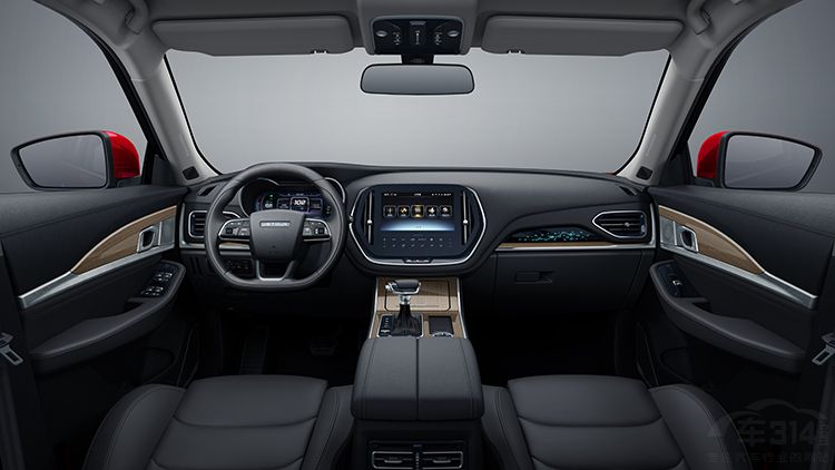 10万元区间买什么SUV最好?那就看看这几款 10万元区间买什么SUV最好?那就看看这几款