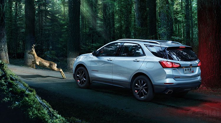 ���Ŀ�����SUV��ʻ��Ȥ��ʵ����ͬʱ���㣡