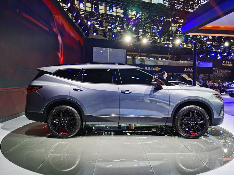 30�����SUV��ɶ������ ��Щ��Ʒ��ֵ����