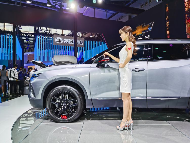 30�����SUV��ɶ������ ��Щ��Ʒ��ֵ����