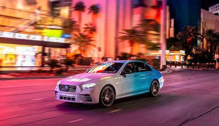 2020�����߳�չ���� �⼸���³����ܹ�ע