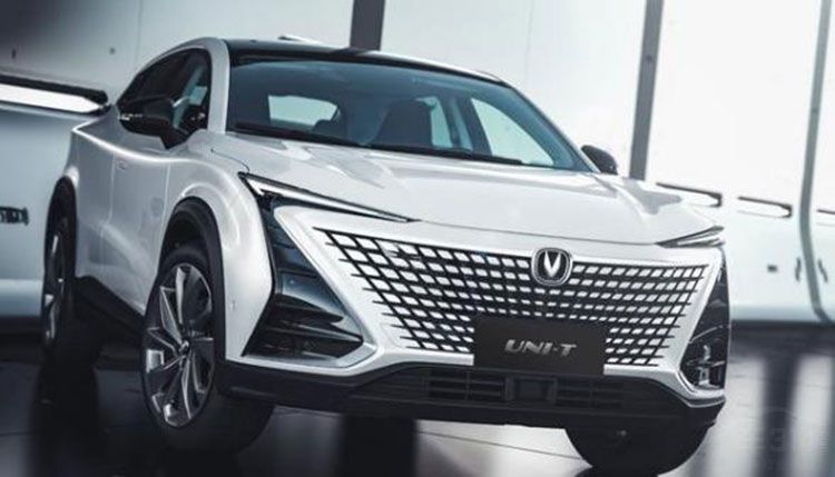 2020�����߳�չ �⼸��SUV�³����ܴ���