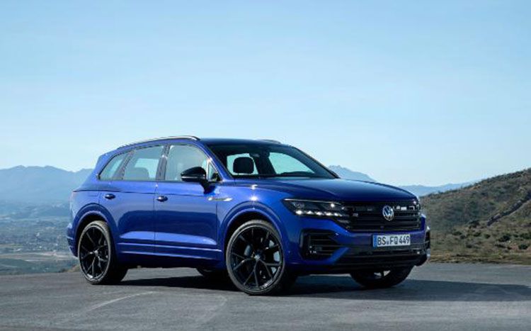 2020�����߳�չ �⼸��SUV�³����ܴ���