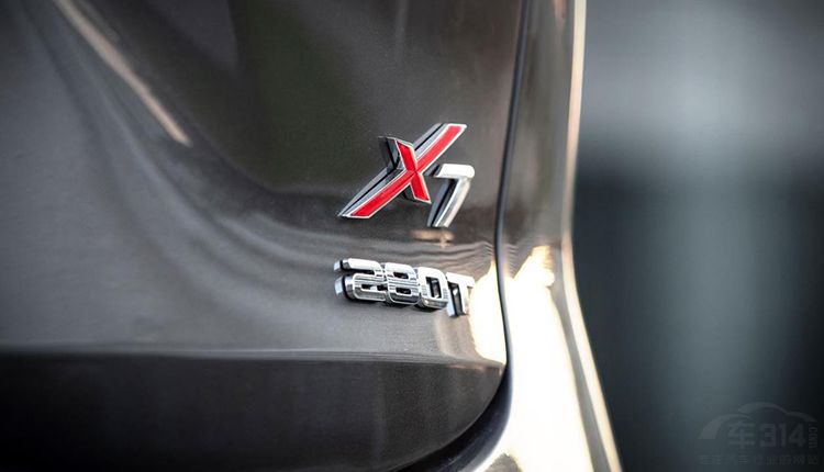 ����SUV�Ľ���������ŷ��X7�Աȹ���H6��