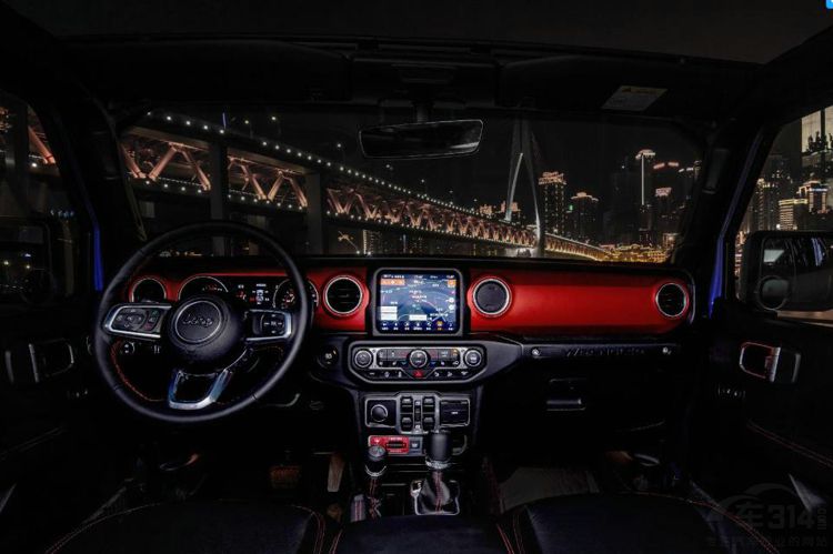 ȫ��Jeep����������