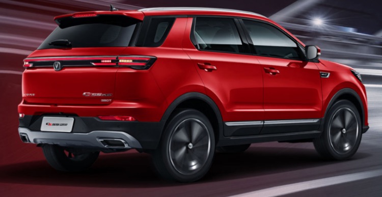 ������7��ϳ���CS55