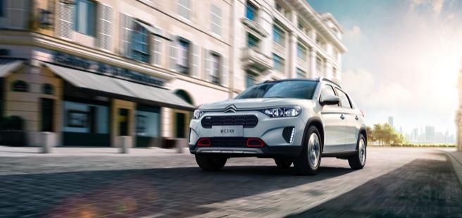 10��Ԥ�㣬Ϊʲô����ѩ������C3-XR��ֵ��