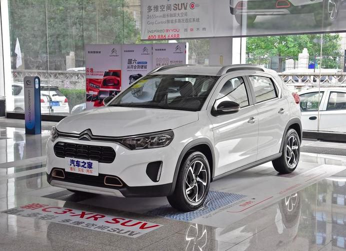 10��Ԥ�㣬Ϊʲô����ѩ������C3-XR��ֵ��