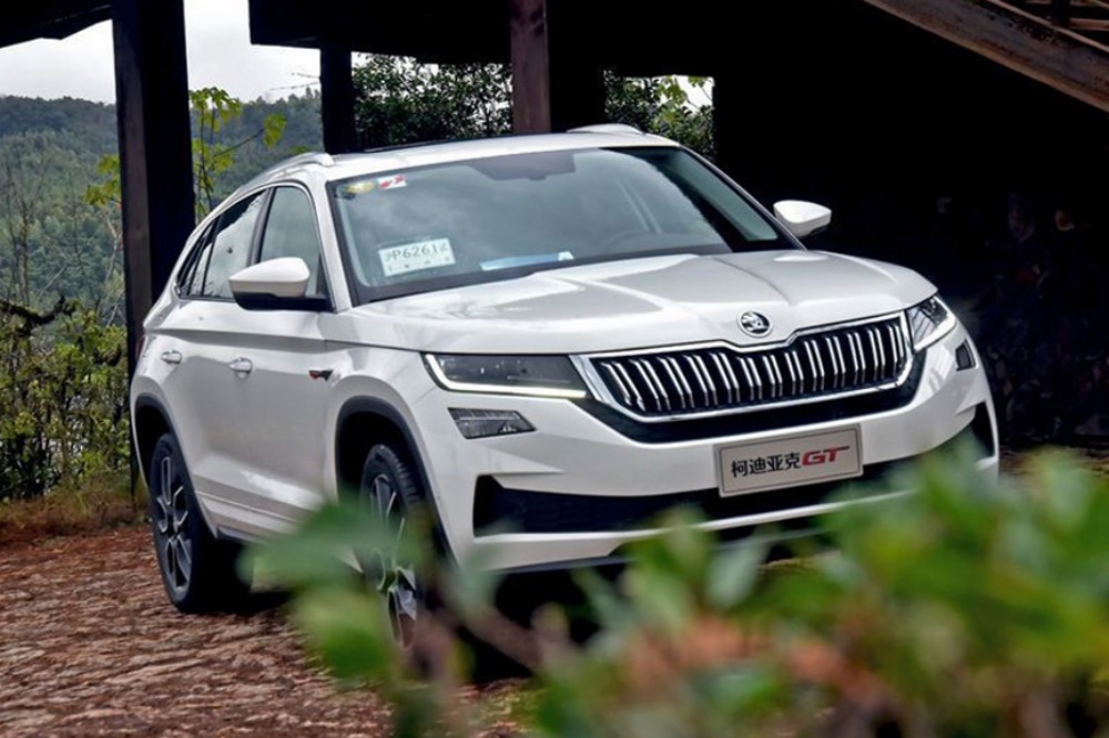 ��SUV����ʧȥ��ʻ��Ȥ���������⼸�