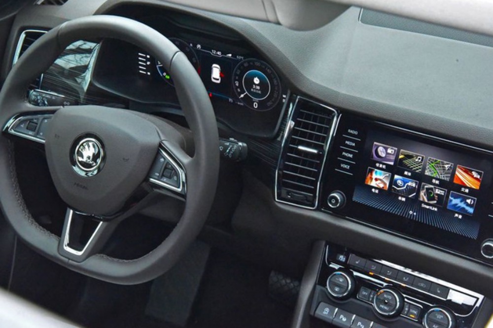 ��SUV����ʧȥ��ʻ��Ȥ���������⼸�