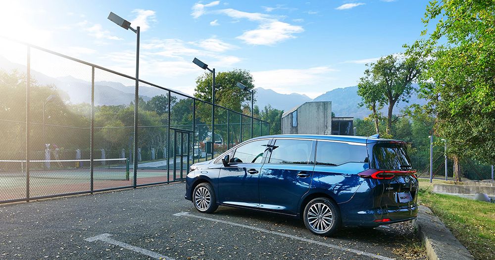 最低8万 这几款MPV车型最适合全家人出游 最低8万 这几款MPV车型最适合全家人出游