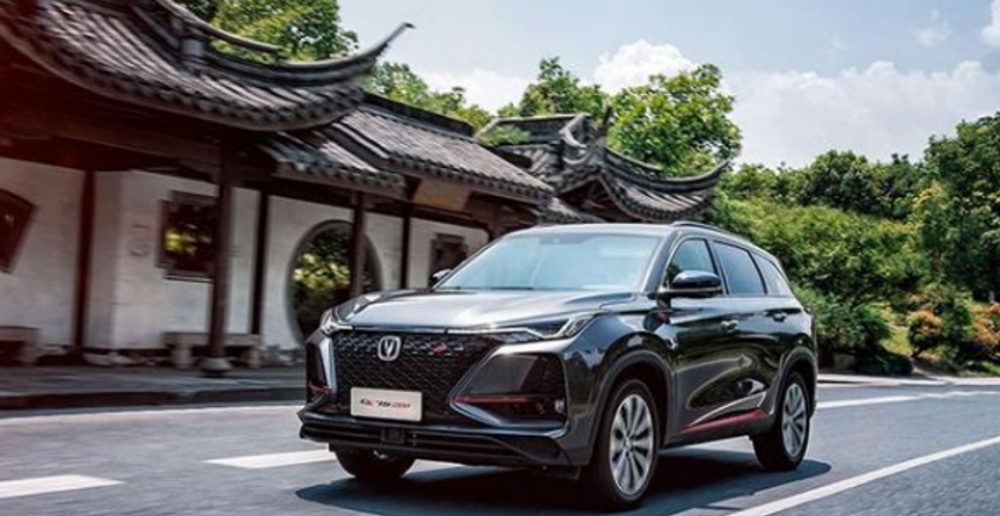 ��һ�����⼸��10��ԪSUV�����Լ۱ȼ���